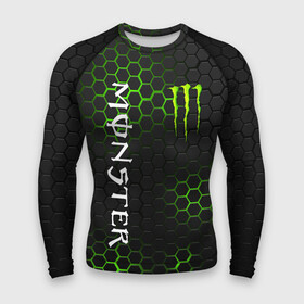 Мужской рашгард 3D с принтом MONSTER ENERGY в Белгороде,  |  | black monster | bmx | claw | cybersport | energy | monster | monster energy | moto | motocross | race | sport | киберспорт | когти | монстер энерджи | монстр | мото | мотокросс | ралли | скейтбординг | спорт | т | энергия