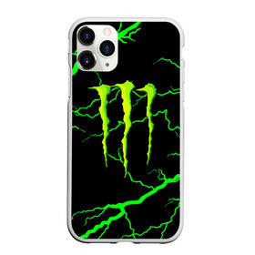 Чехол для iPhone 11 Pro матовый с принтом MONSTER ENERGY в Белгороде, Силикон |  | Тематика изображения на принте: black monster | bmx | claw | cybersport | energy | monster | monster energy | moto | motocross | race | sport | киберспорт | когти | монстер энерджи | монстр | мото | мотокросс | ралли | скейтбординг | спорт | т | энергия