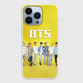 Чехол для iPhone 13 Pro с принтом BTS в Белгороде,  |  | army | bangtan | beyond | boys | bts | j hope | jimin | jin | jungkook | k pop | rm | scene | suga | the | v | армия | арэма | бтс | ви | джей хоупа | сюги | чимина | чина | чонгука