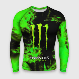 Мужской рашгард 3D с принтом MONSTER ENERGY в Белгороде,  |  | black monster | bmx | claw | cybersport | energy | monster | monster energy | moto | motocross | race | sport | киберспорт | когти | монстер энерджи | монстр | мото | мотокросс | ралли | скейтбординг | спорт | энергия