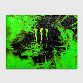 Обложка для студенческого билета с принтом MONSTER ENERGY в Белгороде, натуральная кожа | Размер: 11*8 см; Печать на всей внешней стороне | black monster | bmx | claw | cybersport | energy | monster | monster energy | moto | motocross | race | sport | киберспорт | когти | монстер энерджи | монстр | мото | мотокросс | ралли | скейтбординг | спорт | энергия