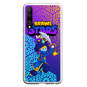 Чехол для Honor P30 с принтом MORTIS BRAWL STARS в Белгороде, Силикон | Область печати: задняя сторона чехла, без боковых панелей | brawl | brawl stars | brawl stars rogue mortis | clash | mortis brawl stars | rogue mortis | бравл старс | бравл старс коварный мортис | игра | коварный мортис | мобильные игры | мортис