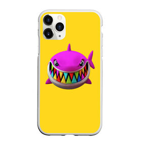 Чехол для iPhone 11 Pro матовый с принтом 6IX9INE (+ спина) в Белгороде, Силикон |  | 6 | 6ix9ine | 9 | america | gang | gangsta | gooba | keke | koko | music | rap | shark | tekashi | usa | акула | америка | музыка | реп | рэп | текаши