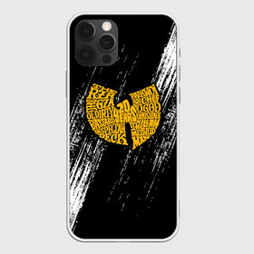 Чехол для iPhone 12 Pro Max с принтом Wu-Tang Clan в Белгороде, Силикон |  | cappadonna | clan | ghostface killah | gza | inspectah deck | masta killa | method man | raekwon | rap | rza | u god | wu tang | wu tang clan | рэп