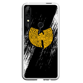 Чехол для Honor P Smart Z с принтом Wu-Tang Clan в Белгороде, Силикон | Область печати: задняя сторона чехла, без боковых панелей | Тематика изображения на принте: cappadonna | clan | ghostface killah | gza | inspectah deck | masta killa | method man | raekwon | rap | rza | u god | wu tang | wu tang clan | рэп