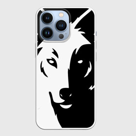 Чехол для iPhone 13 Pro с принтом Зверь в Белгороде,  |  | арт | волк | вольф | всю | геометрия | голова | граффити | дикие | добрые | дог | животные | зверь | злая | злые | картинка | лис | лиса | лого | на | опасный | пасть | рисунок | собака | текстуры | фокс | фон