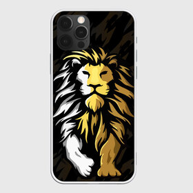 Чехол для iPhone 12 Pro Max с принтом Зверь в Белгороде, Силикон |  | Тематика изображения на принте: большой | всю | геометрия | гепард | голова | граффити | дикие | добрые | животные | зверь | злые | картинка | кот | кошка | лев | леопард | лого | на | опасный | пантера | пасть | сердитый | текстуры | тигр