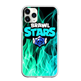 Чехол для iPhone 11 Pro Max матовый с принтом BRAWL STARS в Белгороде, Силикон |  | 8 bit | barley | brawl stars | brock | bull | colt | crow | dynamike | fire | frank | jessie | leon | nita | барли | бравл старс | брок | булл | ворон | джесси | динамайк | кольт | леон | огонь | фрэнк