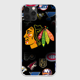 Чехол для iPhone 12 Pro Max с принтом Chicago Blackhawks (Z) в Белгороде, Силикон |  | Тематика изображения на принте: anaheim ducks | arizona coyotes | boston bruins | buffalo sabres | calgary flames | canadiens de montreal | carolina hurricanes | chicago blackhawks | colorado avalanche | columbus blue jackets | dallas stars | detroit red wings | edmonton oil | hockey | 