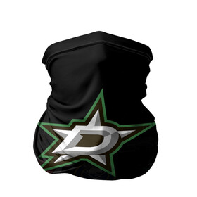 Бандана-труба 3D с принтом NHL Dallas Stars (Z) в Белгороде, 100% полиэстер, ткань с особыми свойствами — Activecool | плотность 150‒180 г/м2; хорошо тянется, но сохраняет форму | anaheim ducks | arizona coyotes | boston bruins | buffalo sabres | calgary flames | carolina hurricanes | chicago blackhawks | colorado | dallas stars | hockey | nhl | нхл | паттерн | спорт | хоккей