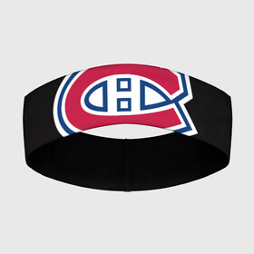 Повязка на голову 3D с принтом NHL Canadiens de Montral (Z) в Белгороде,  |  | anaheim ducks | arizona coyotes | boston bruins | buffalo sabres | calgary flames | canadiens de montreal | carolina hurricanes | chicago blackhawks | colorado | hockey | nhl | нхл | паттерн | спорт | хоккей