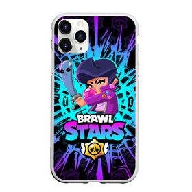 Чехол для iPhone 11 Pro Max матовый с принтом BRAWL STARS BIBI в Белгороде, Силикон |  | bibi | brawl stars | coach mike | crow | gale | leon | leon shark | max | mecha crow | mortis | mr.p | phoenix | sally leon | sandy | spike | sprout | tara | unicorn | virus 8 bit | werewolf | ворон | оборотень