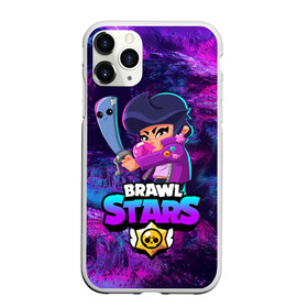 Чехол для iPhone 11 Pro матовый с принтом BRAWL STARS BIBI в Белгороде, Силикон |  | bibi | brawl stars | coach mike | crow | gale | leon | leon shark | max | mecha crow | mortis | mr.p | phoenix | sally leon | sandy | spike | sprout | tara | unicorn | virus 8 bit | werewolf | ворон | оборотень