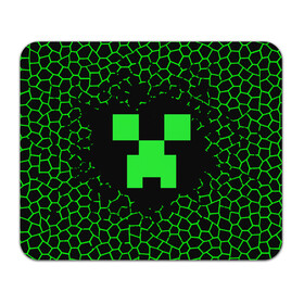 Коврик для мышки прямоугольный с принтом Minecraft. в Белгороде, натуральный каучук | размер 230 х 185 мм; запечатка лицевой стороны | craft | game | mine | minecraft | minecraftmemories | pixel | tnt | twitter | блок | динамит | игра | красный блок | майнкрафт | маркус перссон | пиксель | ремесло | тротил | шахта