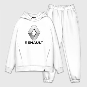 Мужской костюм хлопок OVERSIZE с принтом RENAULT. в Белгороде,  |  | abstract | auto | brand | car | geometry | renault | sport | texture | абстракция | авто | автомобильные | бренд | геометрия | классика | машины | модные | ренаулт | спорт | стиль | текстура