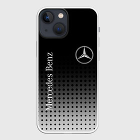 Чехол для iPhone 13 mini с принтом Mercedes Benz в Белгороде,  |  | amg | mercedes | mercedes значок | mercedes лого | mercedes марка | амг | бенц | лого автомобиля | логотип мерседес | мерин | мерс | мерседес | мерседес бенз | мерседес лого | мерседес эмблема