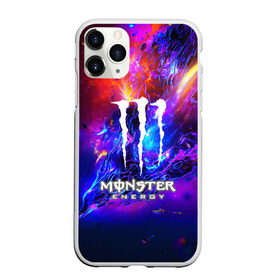 Чехол для iPhone 11 Pro матовый с принтом MONSTER ENERGY в Белгороде, Силикон |  | Тематика изображения на принте: amg | auto | bmw | honda | jdm | mercedes | nissan | porsche | racing | sport | subar | toyota | автомобил | автомобильные | киа | лексус | марка | машины | митсубиси | ниссан | порше | спорт | субару | тесла | тойота | хонда