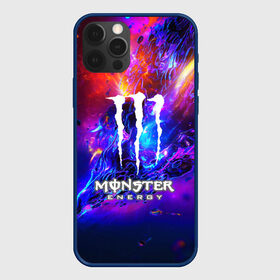 Чехол для iPhone 12 Pro с принтом MONSTER ENERGY в Белгороде, силикон | область печати: задняя сторона чехла, без боковых панелей | amg | auto | bmw | honda | jdm | mercedes | nissan | porsche | racing | sport | subar | toyota | автомобил | автомобильные | киа | лексус | марка | машины | митсубиси | ниссан | порше | спорт | субару | тесла | тойота | хонда