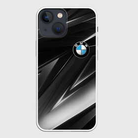Чехол для iPhone 13 mini с принтом BMW M PERFORMANCE в Белгороде,  |  | bmw | bmw motorsport | bmw performance | carbon | m | m power | motorsport | performance | sport | бмв | карбон | моторспорт | спорт
