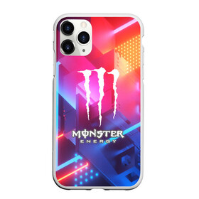 Чехол для iPhone 11 Pro Max матовый с принтом MONSTER ENERGY в Белгороде, Силикон |  | amg | auto | bmw | honda | jdm | mercedes | nissan | porsche | racing | sport | subar | toyota | автомобил | автомобильные | киа | лексус | марка | машины | митсубиси | ниссан | порше | спорт | субару | тесла | тойота | хонда