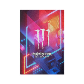 Обложка для паспорта матовая кожа с принтом MONSTER ENERGY в Белгороде, натуральная матовая кожа | размер 19,3 х 13,7 см; прозрачные пластиковые крепления | Тематика изображения на принте: amg | auto | bmw | honda | jdm | mercedes | nissan | porsche | racing | sport | subar | toyota | автомобил | автомобильные | киа | лексус | марка | машины | митсубиси | ниссан | порше | спорт | субару | тесла | тойота | хонда