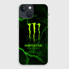 Чехол для iPhone 13 mini с принтом MONSTER ENERGY в Белгороде,  |  | amg | auto | bmw | honda | jdm | mercedes | nissan | porsche | racing | sport | subar | toyota | автомобил | автомобильные | киа | лексус | марка | машины | митсубиси | ниссан | порше | спорт | субару | тесла | тойота | хонда