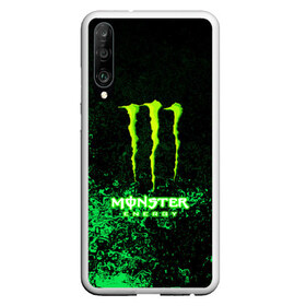 Чехол для Honor P30 с принтом MONSTER ENERGY в Белгороде, Силикон | Область печати: задняя сторона чехла, без боковых панелей | amg | auto | bmw | honda | jdm | mercedes | nissan | porsche | racing | sport | subar | toyota | автомобил | автомобильные | киа | лексус | марка | машины | митсубиси | ниссан | порше | спорт | субару | тесла | тойота | хонда