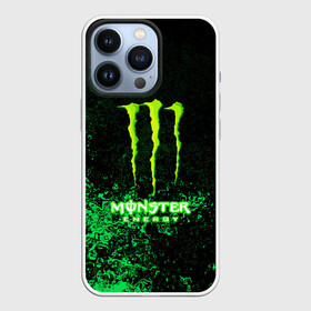 Чехол для iPhone 13 Pro с принтом MONSTER ENERGY в Белгороде,  |  | Тематика изображения на принте: amg | auto | bmw | honda | jdm | mercedes | nissan | porsche | racing | sport | subar | toyota | автомобил | автомобильные | киа | лексус | марка | машины | митсубиси | ниссан | порше | спорт | субару | тесла | тойота | хонда