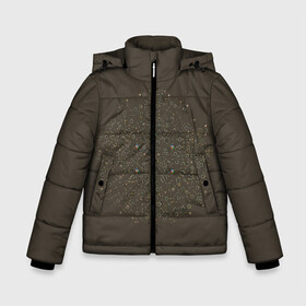 Зимняя куртка для мальчиков 3D с принтом Path of Exile 11 в Белгороде, ткань верха — 100% полиэстер; подклад — 100% полиэстер, утеплитель — 100% полиэстер | длина ниже бедра, удлиненная спинка, воротник стойка и отстегивающийся капюшон. Есть боковые карманы с листочкой на кнопках, утяжки по низу изделия и внутренний карман на молнии. 

Предусмотрены светоотражающий принт на спинке, радужный светоотражающий элемент на пуллере молнии и на резинке для утяжки | pas of exile | pat of exile | path of exile | poe | пое