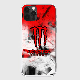 Чехол для iPhone 12 Pro Max с принтом MONSTER ENERGY в Белгороде, Силикон |  | Тематика изображения на принте: amg | auto | bmw | honda | jdm | mercedes | nissan | porsche | racing | sport | subar | toyota | автомобил | автомобильные | киа | лексус | марка | машины | митсубиси | ниссан | порше | спорт | субару | тесла | тойота | хонда