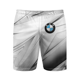 Мужские шорты спортивные с принтом BMW M PERFORMANCE в Белгороде,  |  | bmw | bmw motorsport | bmw performance | carbon | m | m power | motorsport | performance | sport | бмв | карбон | моторспорт | спорт