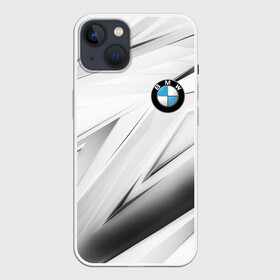 Чехол для iPhone 13 с принтом BMW M PERFORMANCE в Белгороде,  |  | bmw | bmw motorsport | bmw performance | carbon | m | m power | motorsport | performance | sport | бмв | карбон | моторспорт | спорт