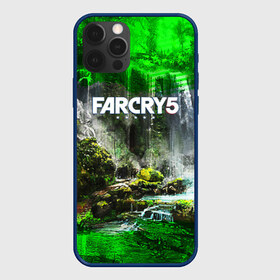 Чехол для iPhone 12 Pro Max с принтом FARCRY5 в Белгороде, Силикон |  | far cry | farcry | game | ubisof | выживание | джунгли | игры | остров | фар край