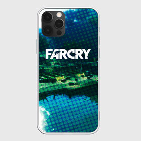 Чехол для iPhone 12 Pro Max с принтом FARCRY в Белгороде, Силикон |  | Тематика изображения на принте: far cry | farcry | game | ubisof | выживание | джунгли | игры | остров | фар край