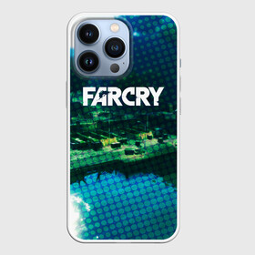 Чехол для iPhone 13 Pro с принтом FARCRY в Белгороде,  |  | far cry | farcry | game | ubisof | выживание | джунгли | игры | остров | фар край