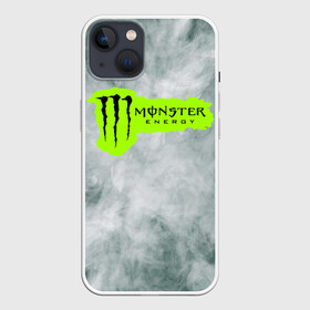 Чехол для iPhone 13 с принтом MONSTER ENERGY (Z) в Белгороде,  |  | black monster | bmx | claw | cybersport | energy | monster | monster energy | moto | motocross | race | sport | киберспорт | когти | монстер энерджи | монстр | мото | мотокросс | ралли | скейтбординг | спорт | энергия