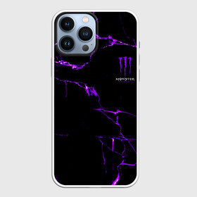 Чехол для iPhone 13 Pro Max с принтом MONSTER ENERGY (Z) в Белгороде,  |  | Тематика изображения на принте: black monster | bmx | claw | cybersport | energy | monster | monster energy | moto | motocross | race | sport | киберспорт | когти | монстер энерджи | монстр | мото | мотокросс | ралли | скейтбординг | спорт | т | энергия