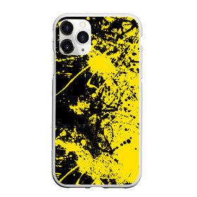 Чехол для iPhone 11 Pro Max матовый с принтом Ночное солнце в Белгороде, Силикон |  | kill bill | paint | paints | брызги | брызги краски | брызги красок | краска | краски | пятна краски | разводы | разводы краски | смешивание красок | фон | цвета