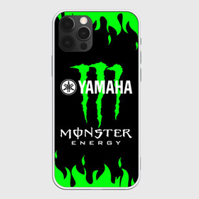 Чехол для iPhone 12 Pro Max с принтом MONSTER ENERGY (Z) в Белгороде, Силикон |  | Тематика изображения на принте: bike | energy | monster | monster energy | moto | motocycle | sport | sportmotorcycle | yamaha | когти | монстер энерджи | монстр | мото | спорт | энергия | ямаха