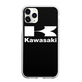 Чехол для iPhone 11 Pro матовый с принтом KAWASAKI (Z) в Белгороде, Силикон |  | bike | kawasaki | moto | motocycle | ninja | sportmotorcycle | zzr | кавасаки | кавасаки ниндзя | мото | мотоспорт | ниндзя