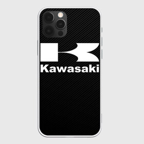 Чехол для iPhone 12 Pro Max с принтом KAWASAKI (Z) в Белгороде, Силикон |  | Тематика изображения на принте: bike | kawasaki | moto | motocycle | ninja | sportmotorcycle | zzr | кавасаки | кавасаки ниндзя | мото | мотоспорт | ниндзя