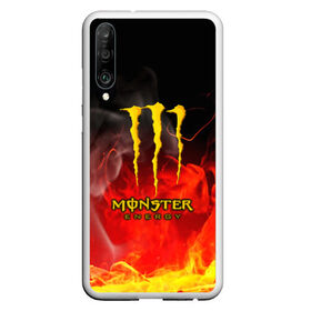 Чехол для Honor P30 с принтом MONSTER ENERGY в Белгороде, Силикон | Область печати: задняя сторона чехла, без боковых панелей | energy | honda | mercedes | monster energy | porsche | racing | sport | toyota | автомобил | автомобильные | марка | машины | митсубиси | монстр | монстр энерджи | порше | спорт | тесла | тойота | хонда