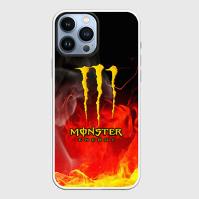 Чехол для iPhone 13 Pro Max с принтом MONSTER ENERGY в Белгороде,  |  | energy | honda | mercedes | monster energy | porsche | racing | sport | toyota | автомобил | автомобильные | марка | машины | митсубиси | монстр | монстр энерджи | порше | спорт | тесла | тойота | хонда