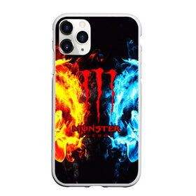 Чехол для iPhone 11 Pro Max матовый с принтом MONSTER ENERGY в Белгороде, Силикон |  | energy | honda | mercedes | monster energy | porsche | racing | sport | toyota | автомобил | автомобильные | марка | машины | митсубиси | монстр | монстр энерджи | порше | спорт | тесла | тойота | хонда