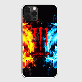 Чехол для iPhone 12 Pro с принтом MONSTER ENERGY в Белгороде, силикон | область печати: задняя сторона чехла, без боковых панелей | energy | honda | mercedes | monster energy | porsche | racing | sport | toyota | автомобил | автомобильные | марка | машины | митсубиси | монстр | монстр энерджи | порше | спорт | тесла | тойота | хонда