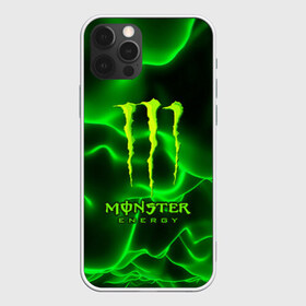 Чехол для iPhone 12 Pro Max с принтом MONSTER ENERGY в Белгороде, Силикон |  | energy | honda | mercedes | monster energy | porsche | racing | sport | toyota | автомобил | автомобильные | марка | машины | митсубиси | монстр | монстр энерджи | порше | спорт | тесла | тойота | хонда