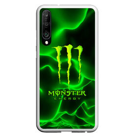 Чехол для Honor P30 с принтом MONSTER ENERGY в Белгороде, Силикон | Область печати: задняя сторона чехла, без боковых панелей | energy | honda | mercedes | monster energy | porsche | racing | sport | toyota | автомобил | автомобильные | марка | машины | митсубиси | монстр | монстр энерджи | порше | спорт | тесла | тойота | хонда