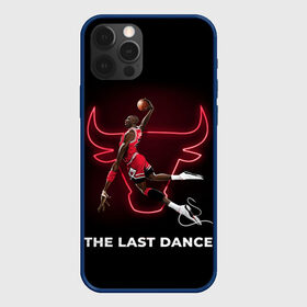 Чехол для iPhone 12 Pro с принтом The Last Dance в Белгороде, силикон | область печати: задняя сторона чехла, без боковых панелей | Тематика изображения на принте: 23 | 24 | basketball | bryant | bulls | chicago | jordan | kobe | lakers | michael | nba | баскетбол | брайант | буллз | джордан | коби | лейкерс | майкл | нба | чикаго