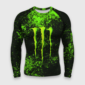 Мужской рашгард 3D с принтом MONSTER ENERGY в Белгороде,  |  | black monster | bmx | claw | cybersport | energy | monster | monster energy | moto | motocross | race | sport | киберспорт | когти | монстер энерджи | монстр | мото | мотокросс | ралли | скейтбординг | спорт | энергия