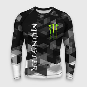 Мужской рашгард 3D с принтом MONSTER ENERGY в Белгороде,  |  | black monster | bmx | claw | cybersport | energy | monster | monster energy | moto | motocross | race | sport | киберспорт | когти | монстер энерджи | монстр | мото | мотокросс | ралли | скейтбординг | спорт | энергия